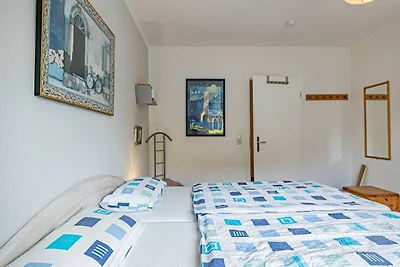 Ferienwohnung Seebergweg