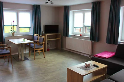 Vakantieappartement Gezinsvakantie Gräfenthal