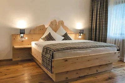 Wohnung 2 - Gimpel - 90 m2