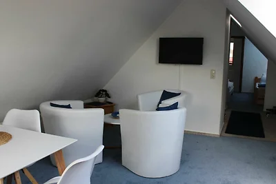 Vakantieappartement Gezinsvakantie Graal-Müritz