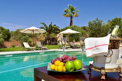 Appartamento Vacanza con famiglia Petra