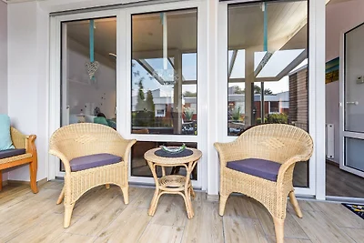Casa vacanze Vacanza di relax Bensersiel