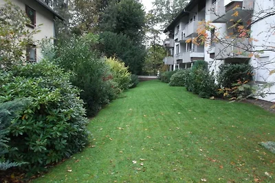Appartamento Vacanza con famiglia Bad Harzburg