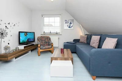 Ferienwohnung Meerzeit