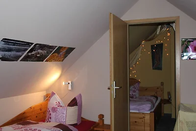 Fewo Wiesenhof bis 5 Personen