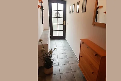Ferienwohnung am Stadthafen