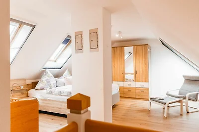 Appartamento Vacanza con famiglia Grasberg