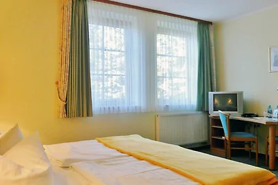 Albergo Cultura ed escursioni Elsterheide