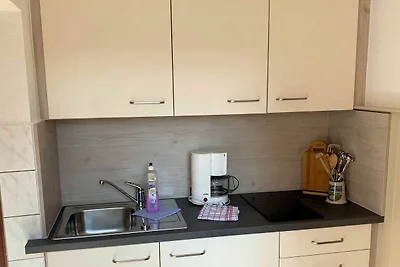 Appartamento Vacanza con famiglia Ückeritz