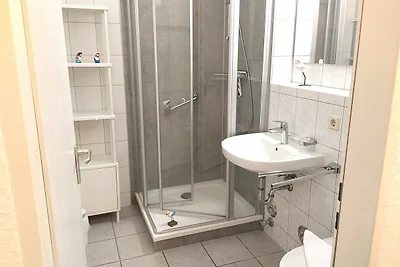 2-Raum (D3) App. 232