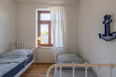 Ferienwohnung Alte Meierei 1899