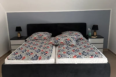 Maison de vacances Vacances relaxation Wittmund