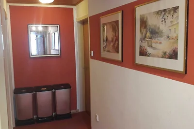 Appartement 3 Large
