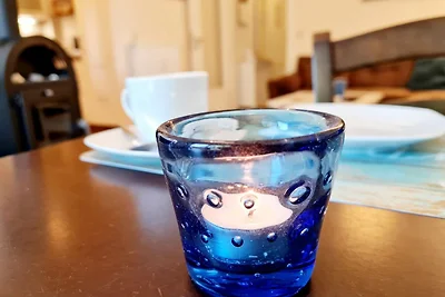 Ferienwohnung Seestern 17