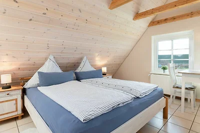 Appartamento Vacanza con famiglia Nordstrand