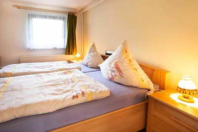 Vakantieappartement Gezinsvakantie Patzig