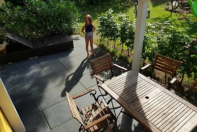 Vakantieappartement Gezinsvakantie Loddin