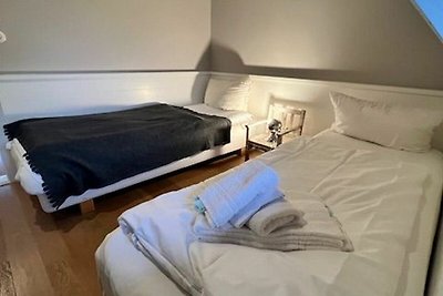 Vakantieappartement Gezinsvakantie List