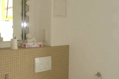 Vakantieappartement Gezinsvakantie Graal-Müritz