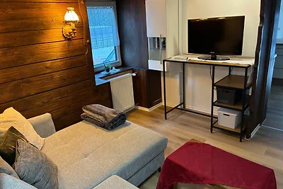 Ferienwohnung Edelweiss