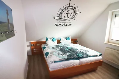 Hotel Cultuur en bezienswaardigheden Butjadingen