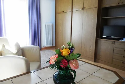 2-Zimmer Wohnung 1