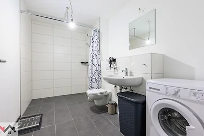 1 km zur Messe Hannover Schönes Apartment...