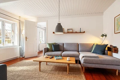 Vakantiehuis Ontspannende vakantie Alkersum