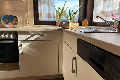 Ferienwohnung Diesbrunnen