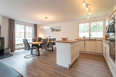 Vakantiehuis Ontspannende vakantie Zirchow