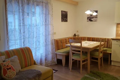 Appartamento Vacanza con famiglia Kauns