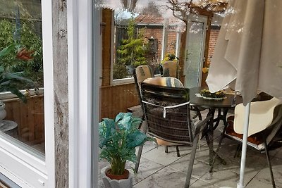 Vakantieappartement Gezinsvakantie Uplengen