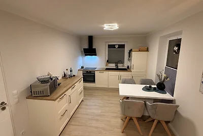 Appartamento Vacanza con famiglia Neustadt in Holstein