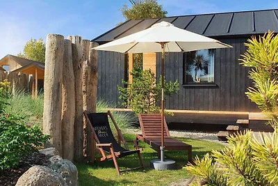 Vakantieappartement Gezinsvakantie Boiensdorf