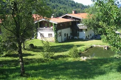 Vakantieappartement Gezinsvakantie Tegernsee