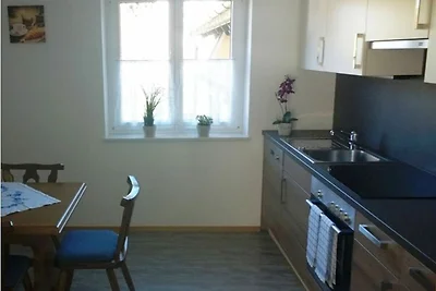 apartman za odmor Obiteljski odmor Mondsee