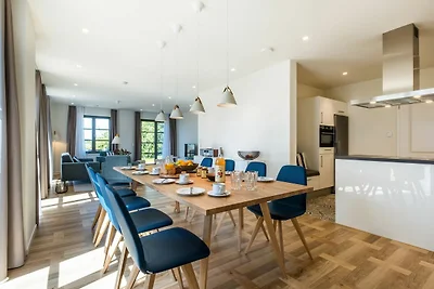 Vakantieappartement Gezinsvakantie Stolpe auf Usedom