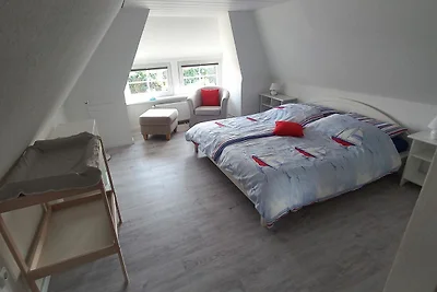 Ferienhaus Alte Kate