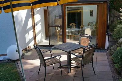 Ferienwohnung Wintergarten