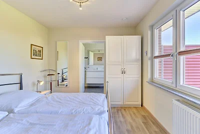 Vakantieappartement Gezinsvakantie Dagebüll