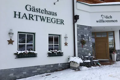 Appartement Kufstein, Luser