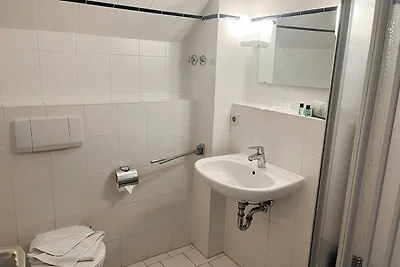 Doppelzimmer 34