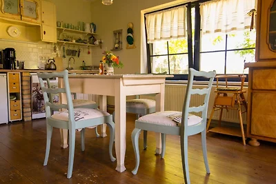 Ferienwohnung im Spöckerhus