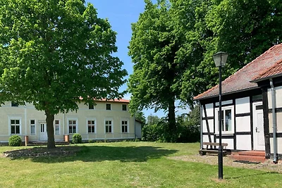 Vakantieappartement Gezinsvakantie Schmatzin