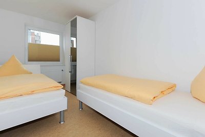 Vakantieappartement Gezinsvakantie Bensersiel