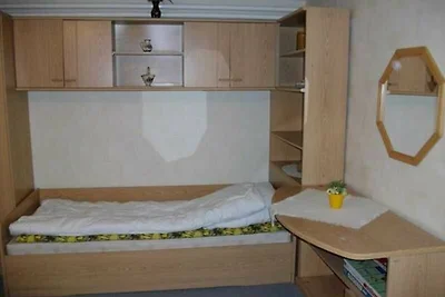 Appartamento Vacanza con famiglia Loddin