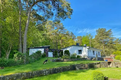 Vakantieappartement Gezinsvakantie Sassnitz