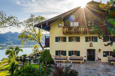 Hotel Cultuur en bezienswaardigheden Tegernsee