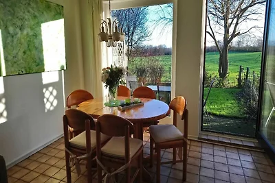 Vakantieappartement Gezinsvakantie Steinberg