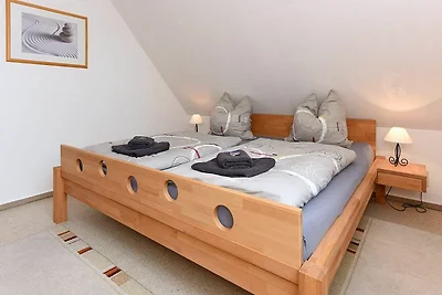 Appartamento Vacanza con famiglia Wittmund